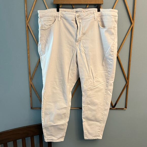Ava & Viv Jeans - Picture 1 of 2